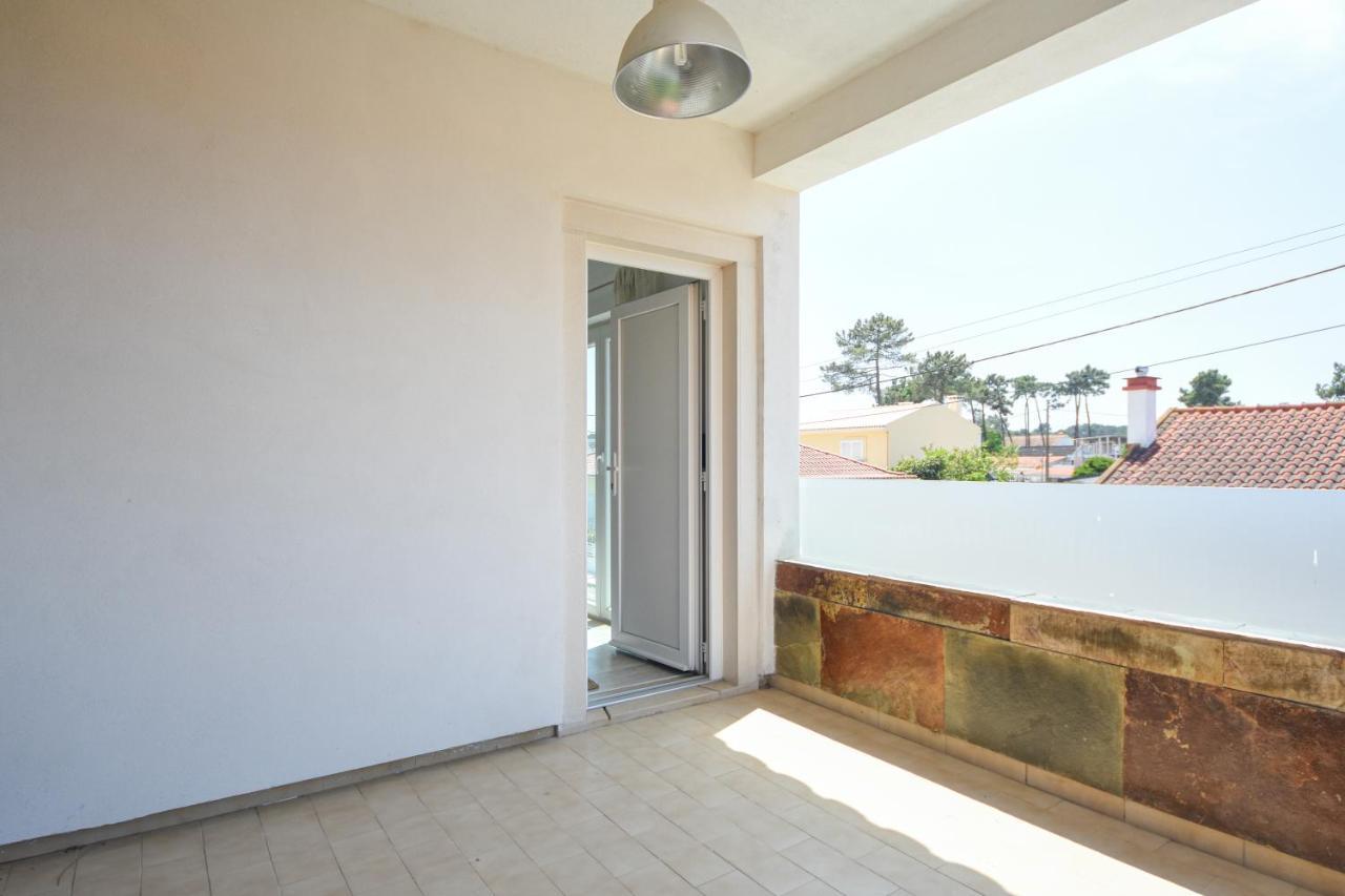 Aroeira Villa With Heated Pool By Golf Course, Beach And Lisbon מראה חיצוני תמונה