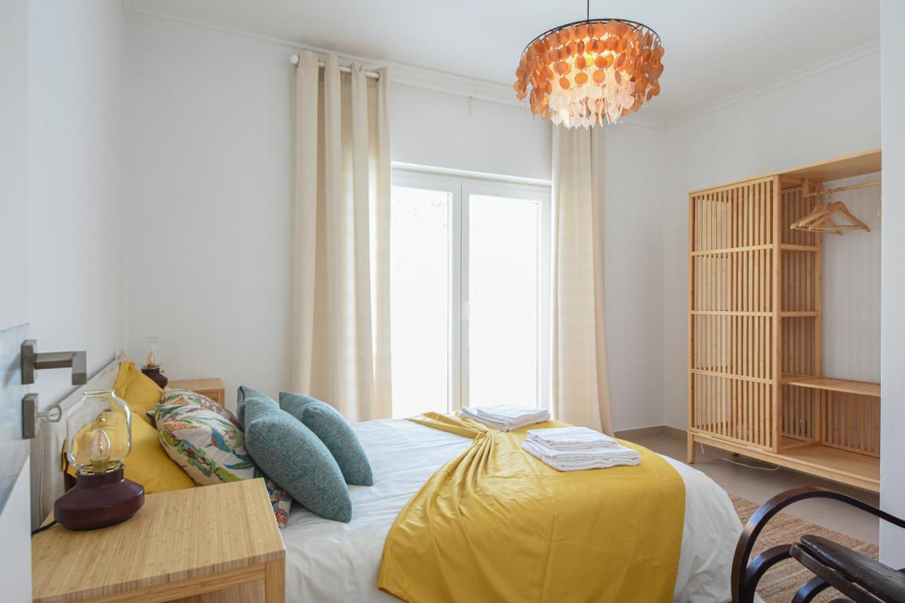 Aroeira Villa With Heated Pool By Golf Course, Beach And Lisbon מראה חיצוני תמונה