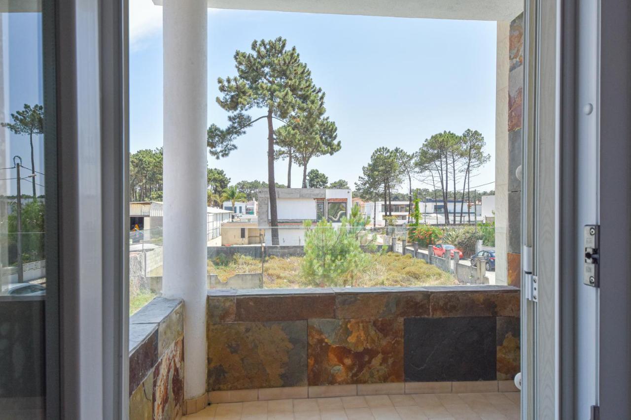 Aroeira Villa With Heated Pool By Golf Course, Beach And Lisbon מראה חיצוני תמונה