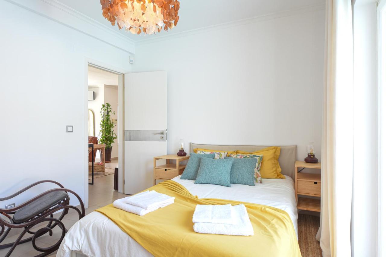 Aroeira Villa With Heated Pool By Golf Course, Beach And Lisbon מראה חיצוני תמונה
