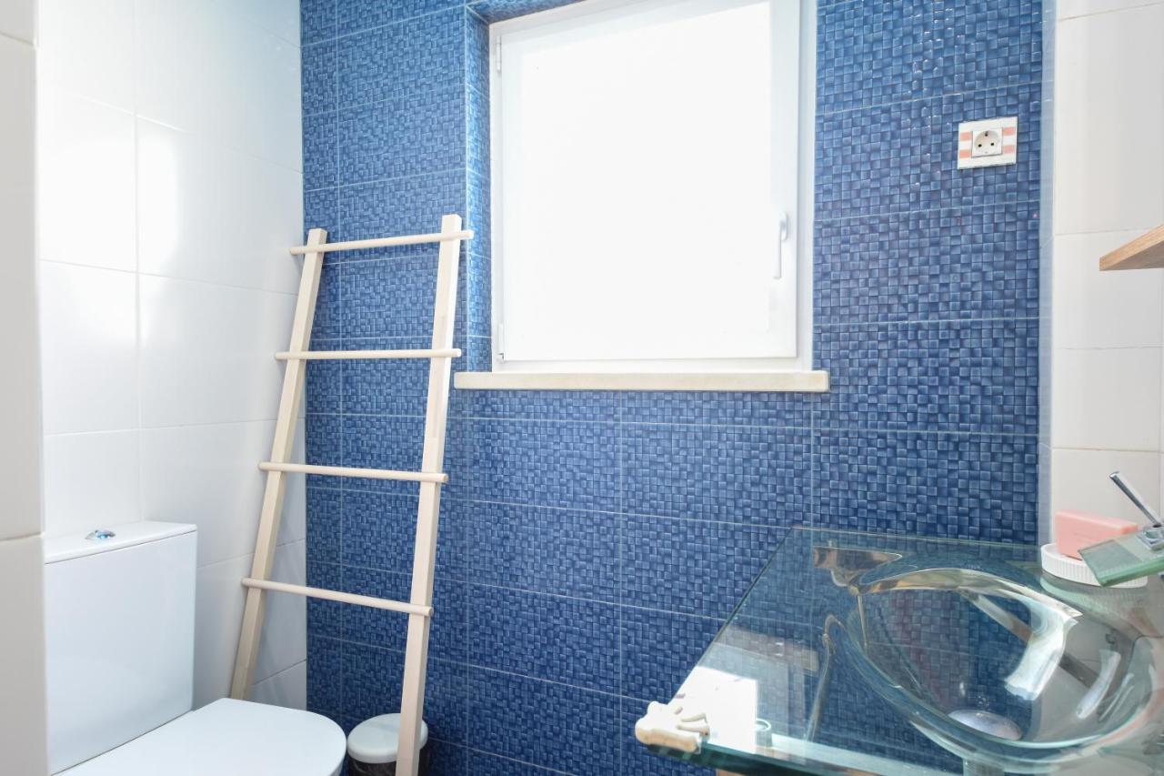 Aroeira Villa With Heated Pool By Golf Course, Beach And Lisbon מראה חיצוני תמונה