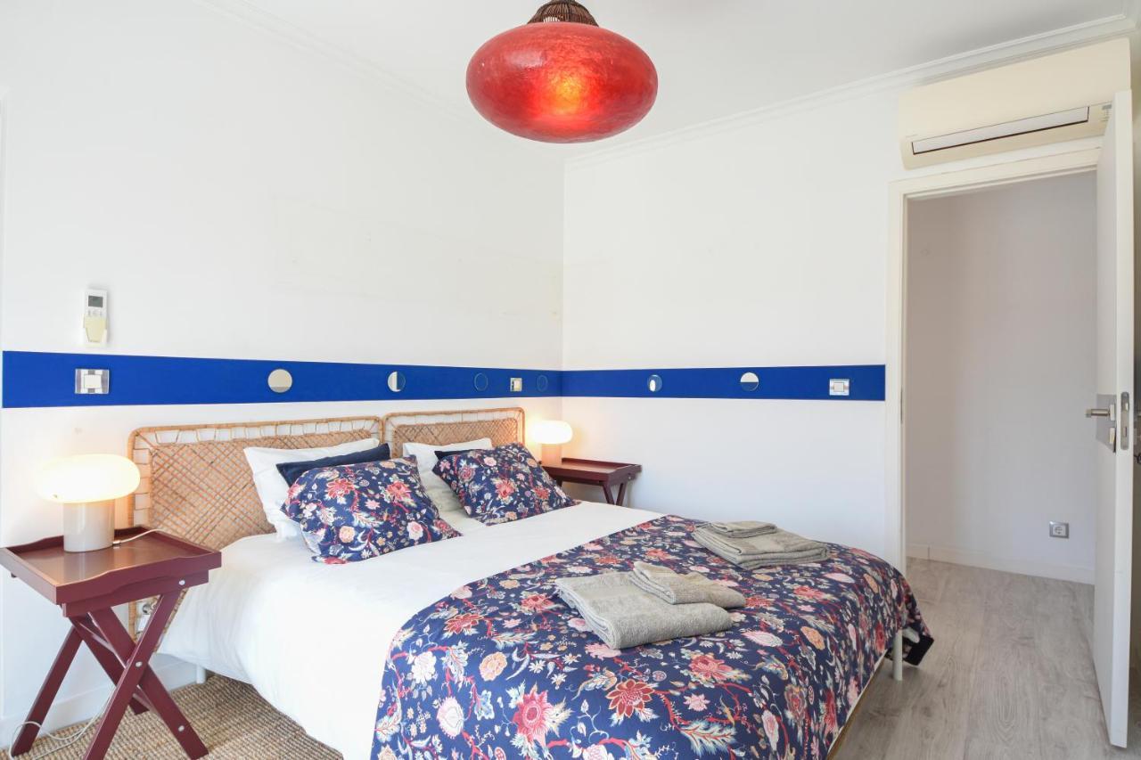 Aroeira Villa With Heated Pool By Golf Course, Beach And Lisbon מראה חיצוני תמונה